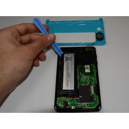 Замена батареи Kurio Touch 4S