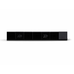 PlayStation 4: разрушение камеры