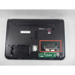 Замена оперативной памяти Dell Inspiron 14R-5421